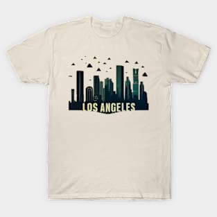 Los Angeles T-Shirt